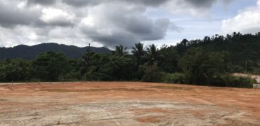 🌴 LAND FOR SALE – BAAN THONG KAMIN, KHAO LAK 🌴