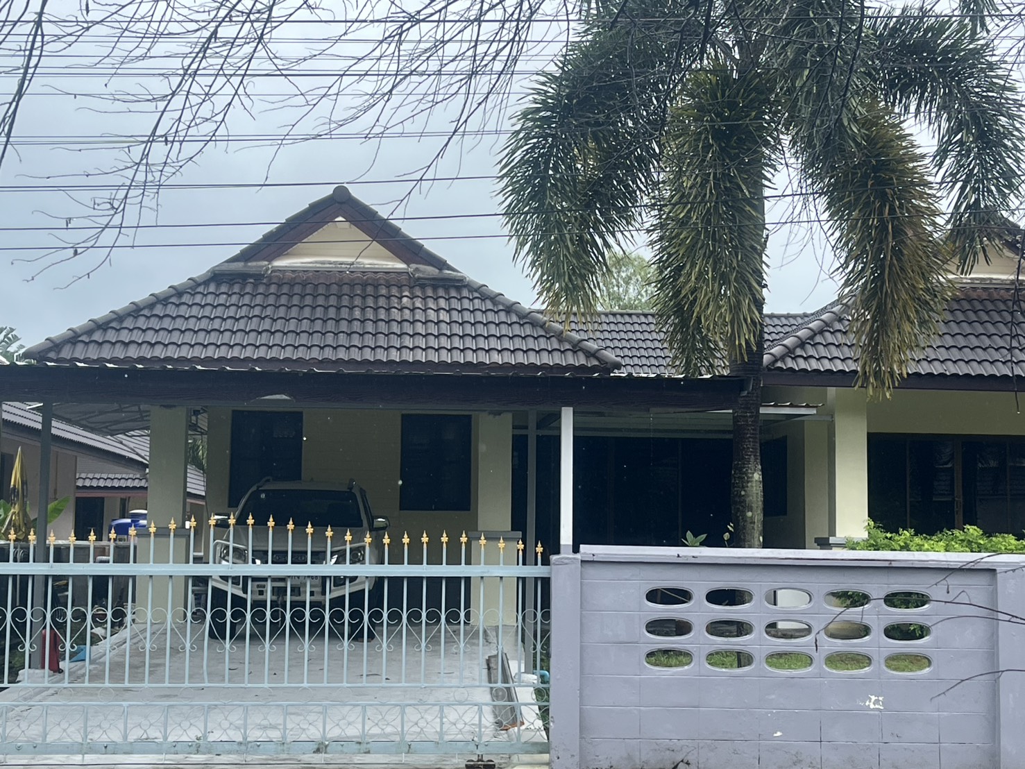 🏡✨ 3-BEDROOM HOUSE FOR SALE IN HEART OF KHAO LAK