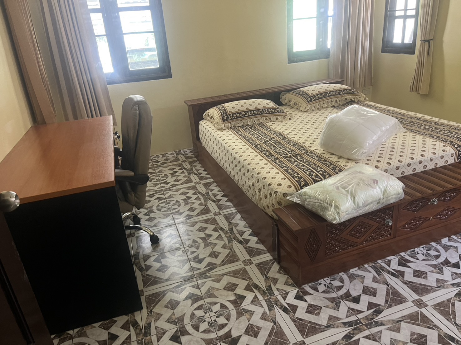 🏡✨ 3-BEDROOM HOUSE FOR SALE IN HEART OF KHAO LAK