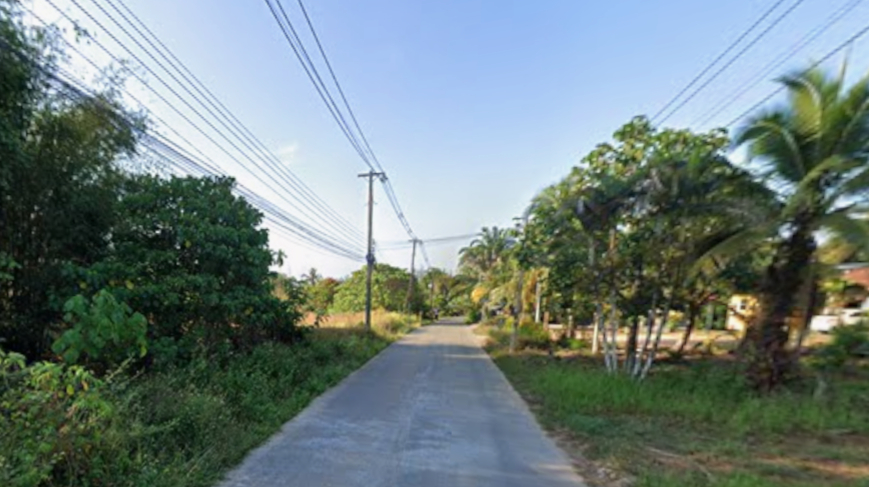 Land for Sale – Just 10 Minutes from Memories Beach